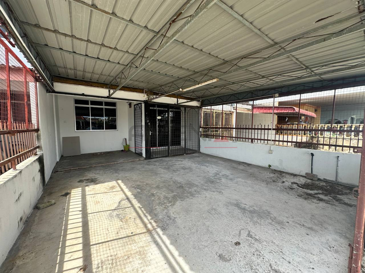 LOKASI DALAM BANDAR 🔥 📍 | RENOVATED | TERES 2 TINGKAT | CASHBACK RM37,000 | ZERO DEPOSIT | BOOKING 1K 2