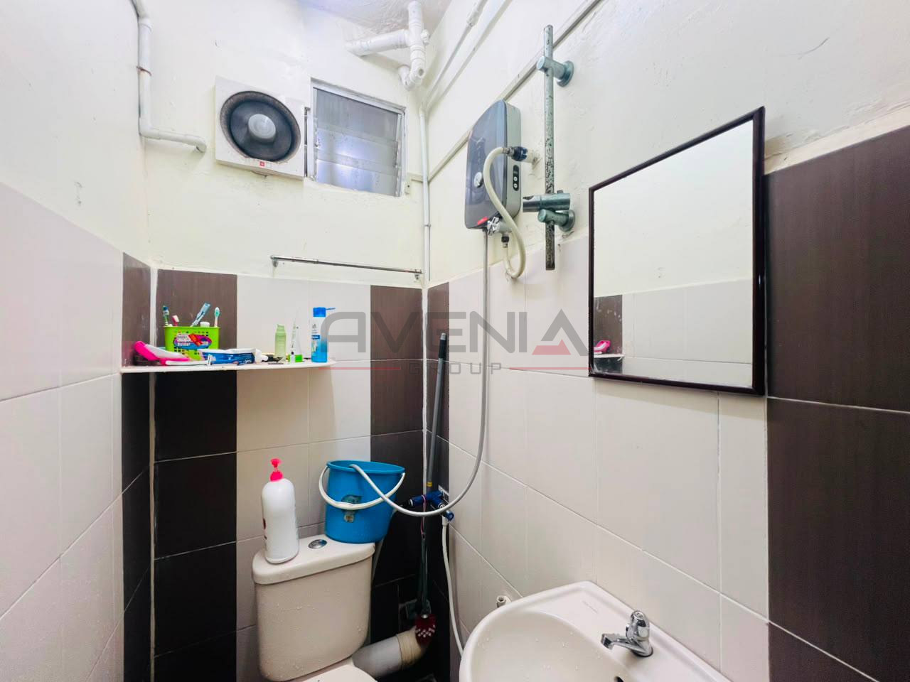 KONDO MUTIARA 📍 | LEVEL 1 | CASHBACK RM25,000 | ZERO DEPOSIT | BOOKING 1K 12