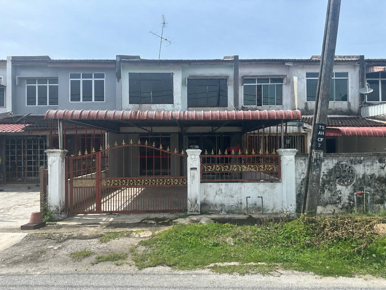 LOKASI DALAM BANDAR 🔥 📍 | TERES 2 TINGKAT | CASHBACK RM37,000 | ZERO DEPOSIT | BOOKING 1K