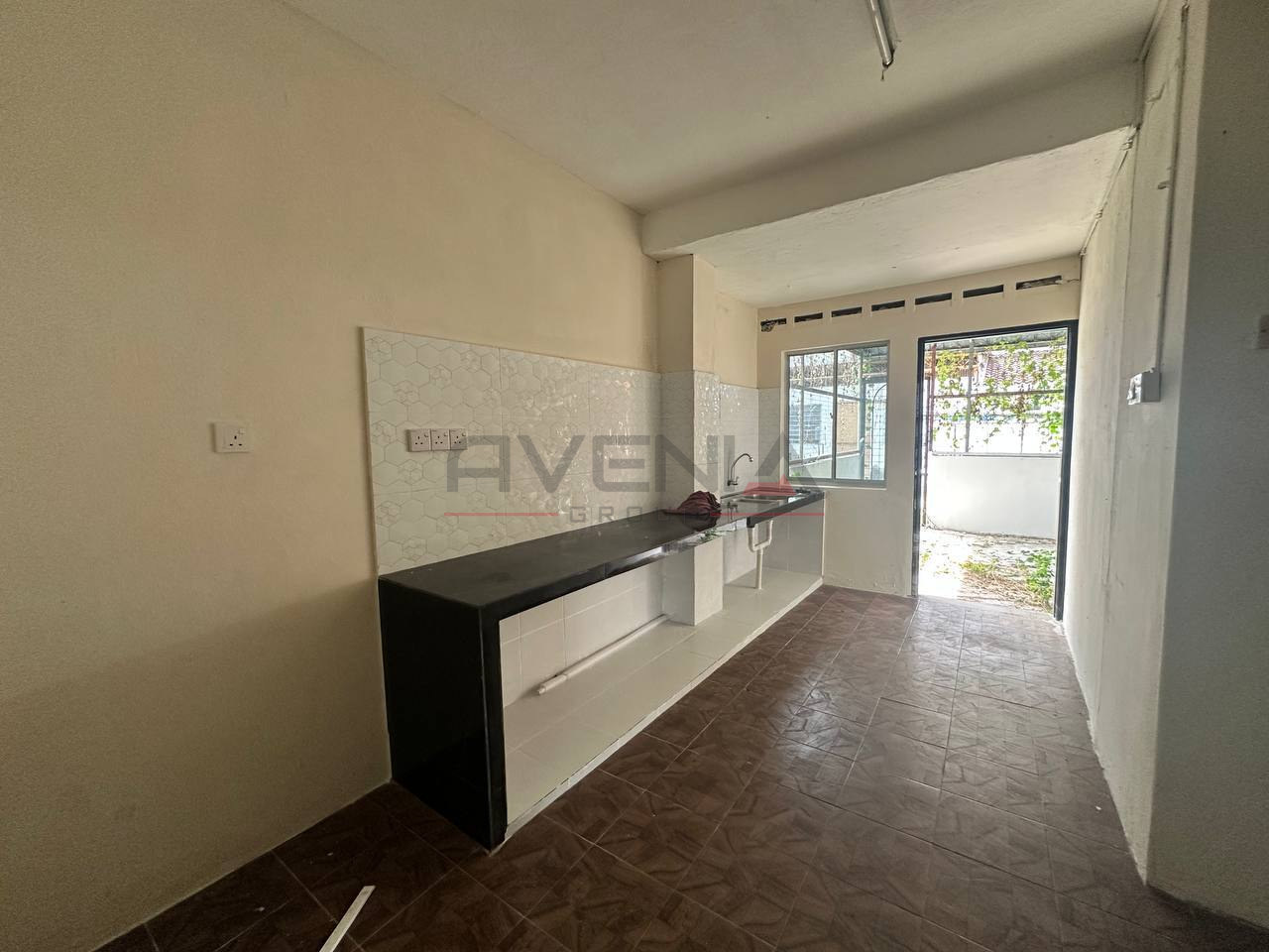 LOKASI DALAM BANDAR 🔥 📍 | RENOVATED | TERES 2 TINGKAT | CASHBACK RM37,000 | ZERO DEPOSIT | BOOKING 1K 5