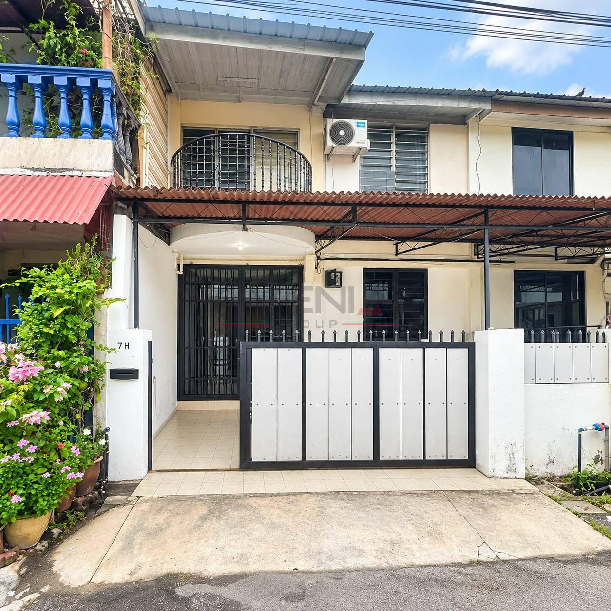 4.6 KM KE PUSAT BANDAR GEORGETOWN 📍 | CLUSTER 2 TINGKAT | CASHBACK RM31,000 | ZERO DEPOSIT | BOOKING 1K