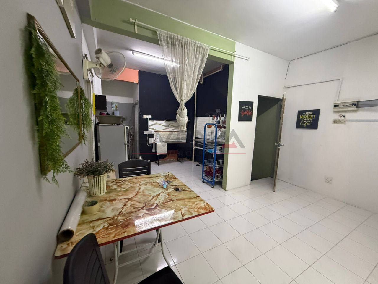 FLAT TAMAN SRI JANGGUS 📍 | CASHBACK RM30,000 | ZERO DEPOSIT | BOOKING 1K