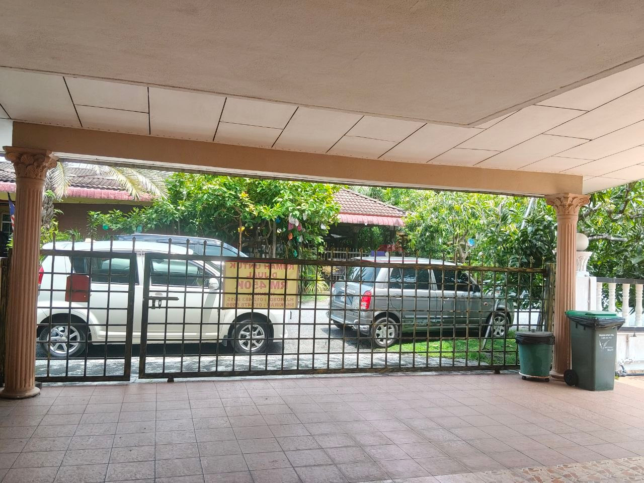 🏡 SEMI-D 2 TINGGKAT TAMAN JALI KANGAR PERLIS🏡 📍 | SEMI-D | CASHBACK RM45,000 | ZERO DEPOSIT | BOOKING 1K 6