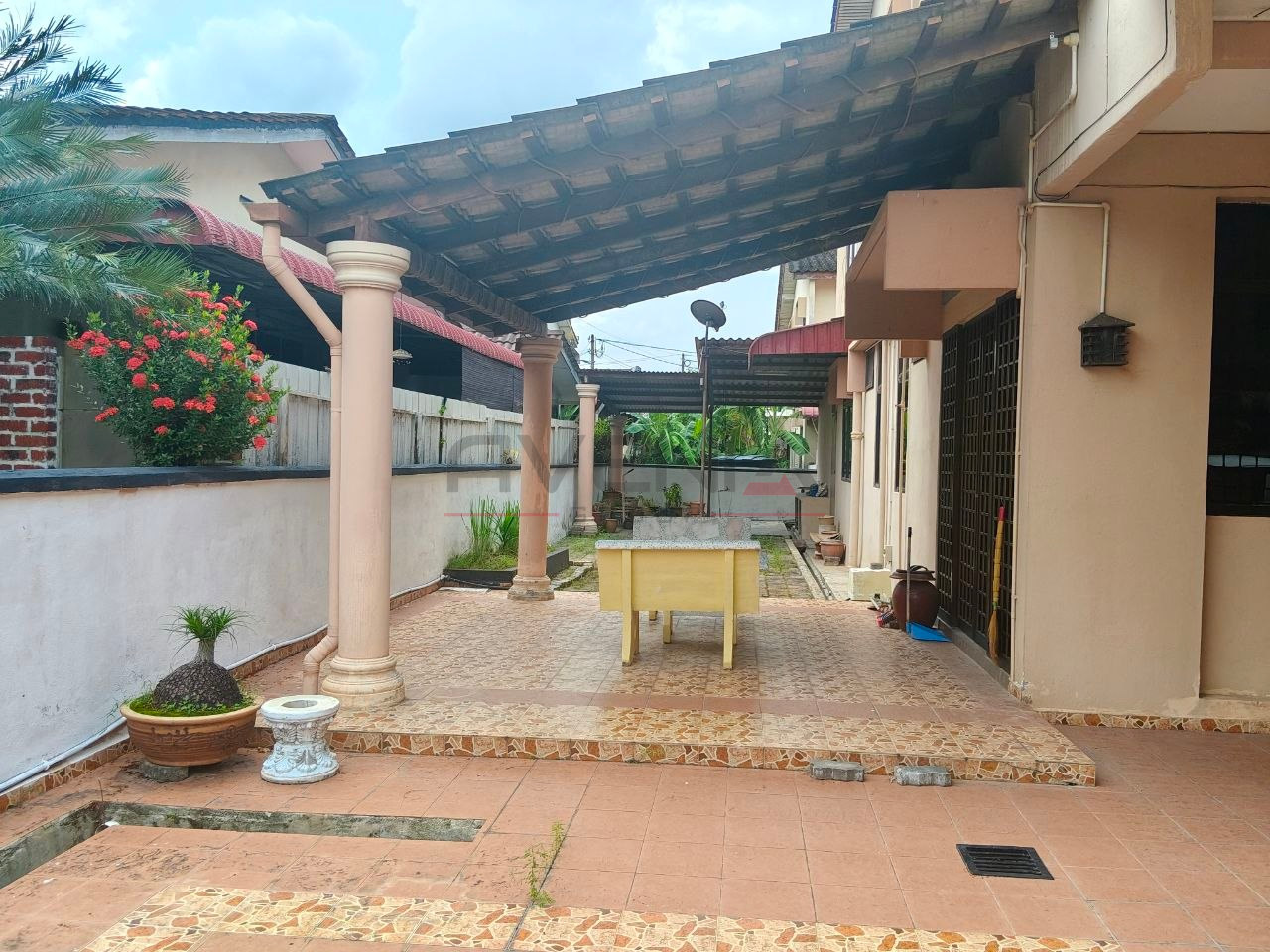🏡 SEMI-D 2 TINGGKAT TAMAN JALI KANGAR PERLIS🏡 📍 | SEMI-D | CASHBACK RM45,000 | ZERO DEPOSIT | BOOKING 1K 3