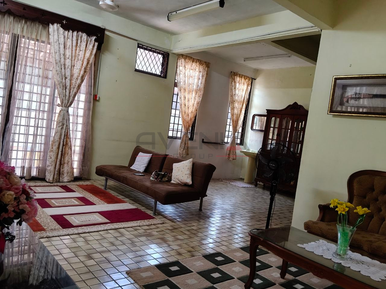 🏡 SEMI-D 2 TINGGKAT TAMAN JALI KANGAR PERLIS🏡 📍 | SEMI-D | CASHBACK RM45,000 | ZERO DEPOSIT | BOOKING 1K 12