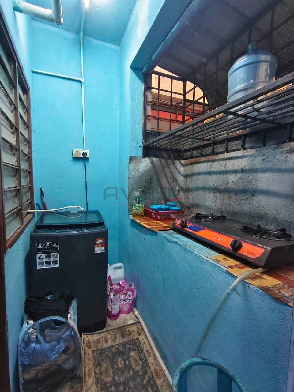 FLAT TAMAN SERI JENARIS 📍 | CASHBACK RM10,000 | ZERO DEPOSIT | BOOKING 1K 5